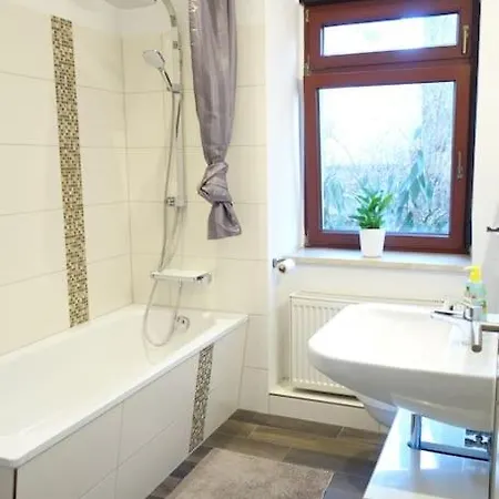 Cosy 3 Room Apartment In Dresden Neustadt Exterior photo