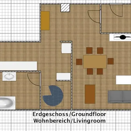Cosy 3 Room Apartment In Dresden Neustadt Exterior photo