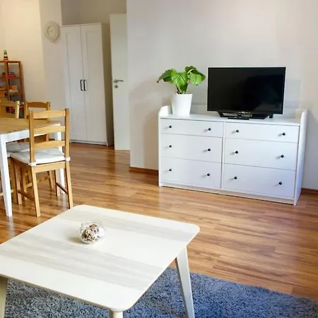 Cosy 3 Room Apartment In Dresden Neustadt Exterior photo