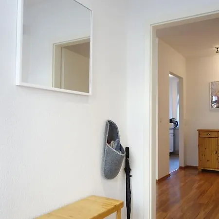Cosy 3 Room Apartment In Dresden Neustadt Exterior photo