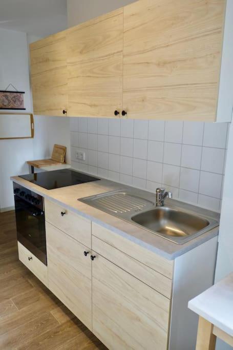 Appartement Cosy 3 In Neustadt Dresden