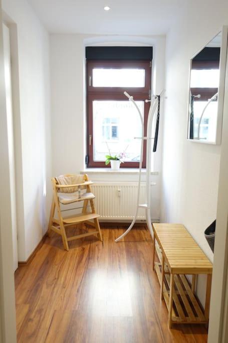 Appartement Cosy 3 In Neustadt *