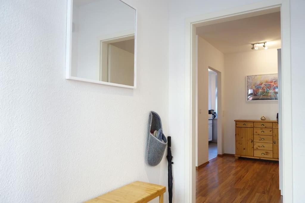 Cosy 3 In Neustadt