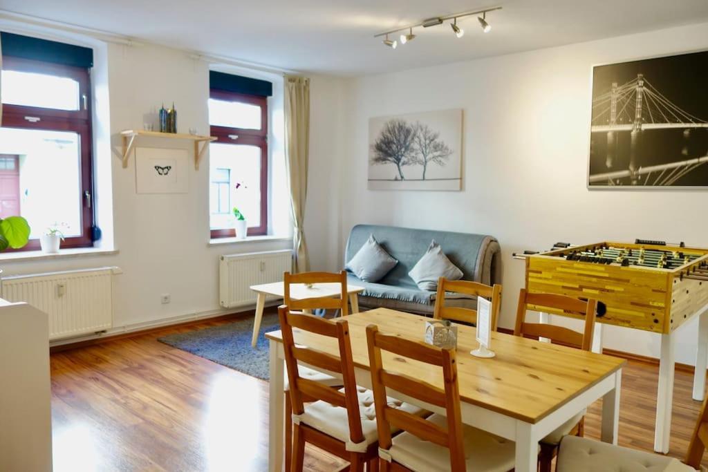 Cosy 3 In Neustadt *