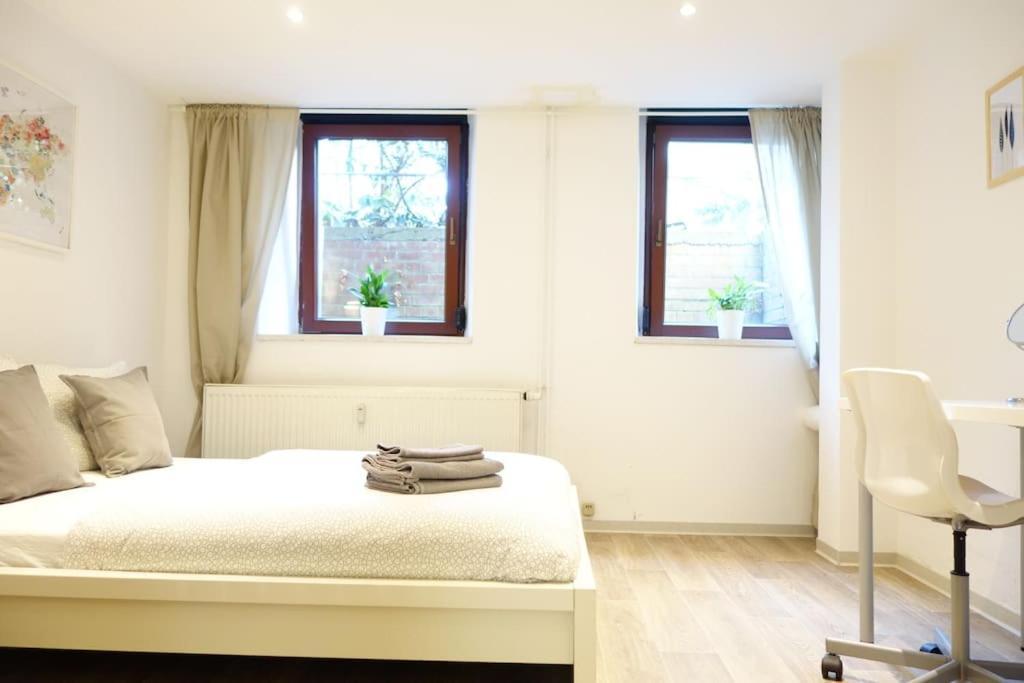 Cosy 3 In Neustadt Apartment Dresden