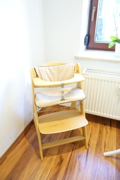 Cosy 3 In Neustadt Dresden