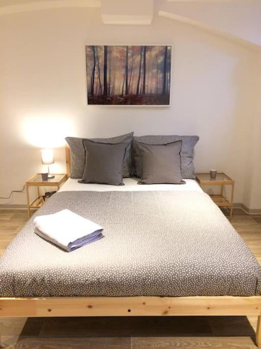 Apartment Cosy 3 In Neustadt