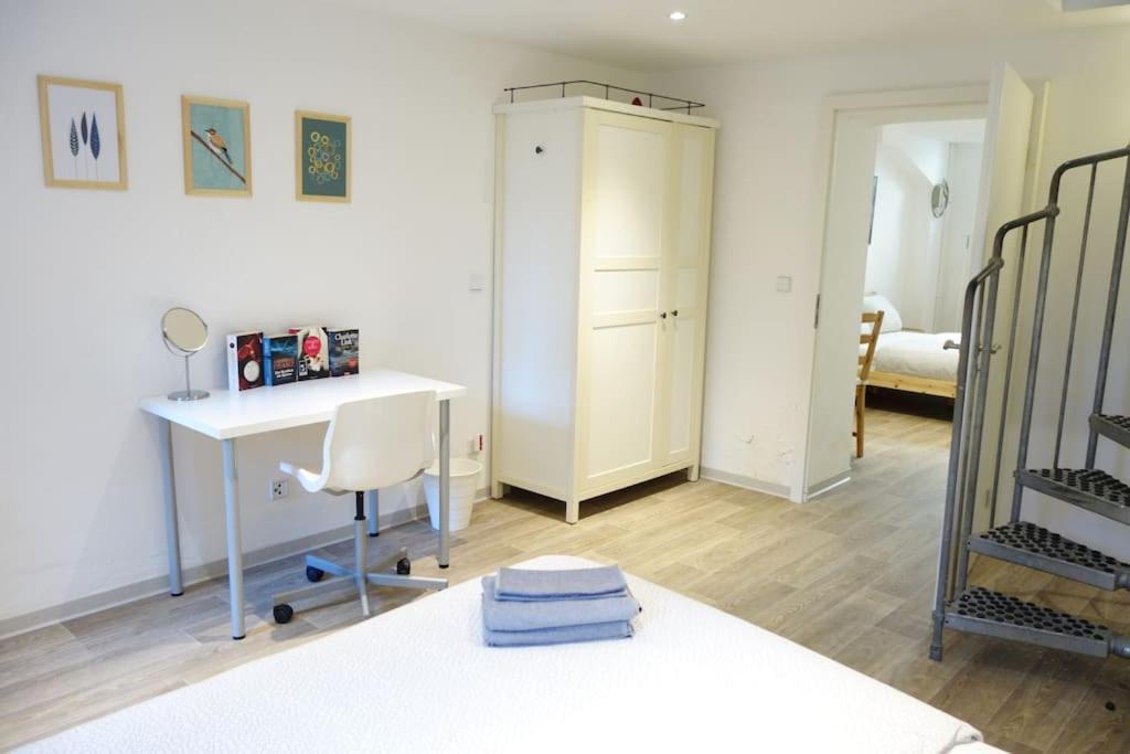Cosy 3 In Neustadt Apartment *