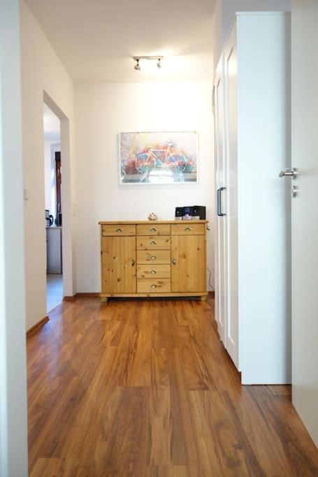 Cosy 3 In Neustadt Apartment