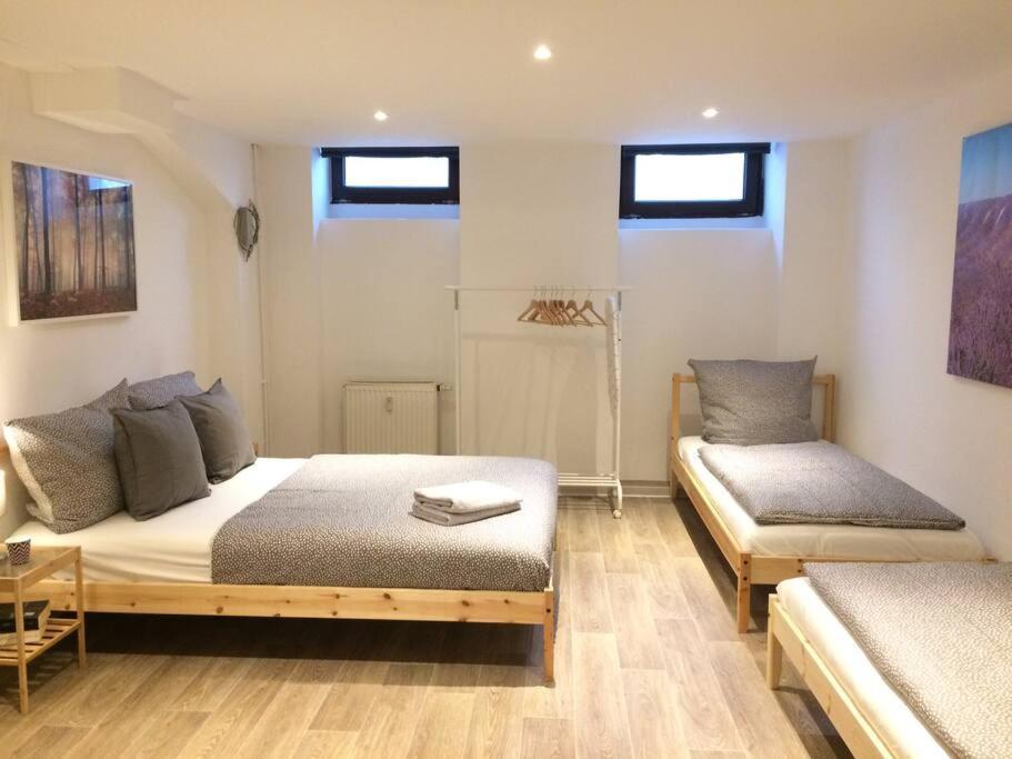 Cosy 3 In Neustadt Apartment *