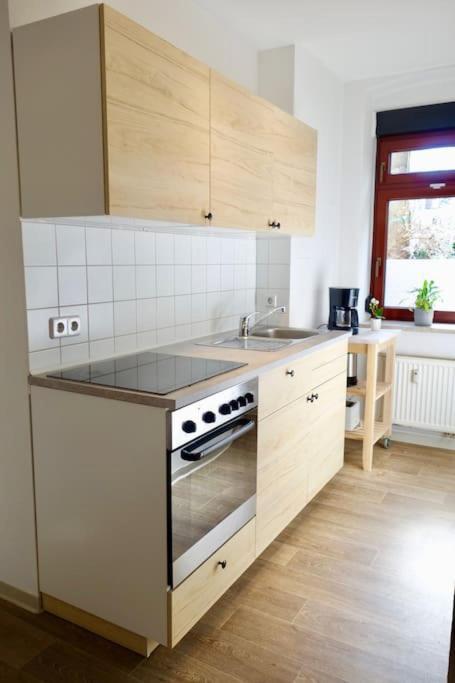 Cosy 3 In Neustadt Apartment *