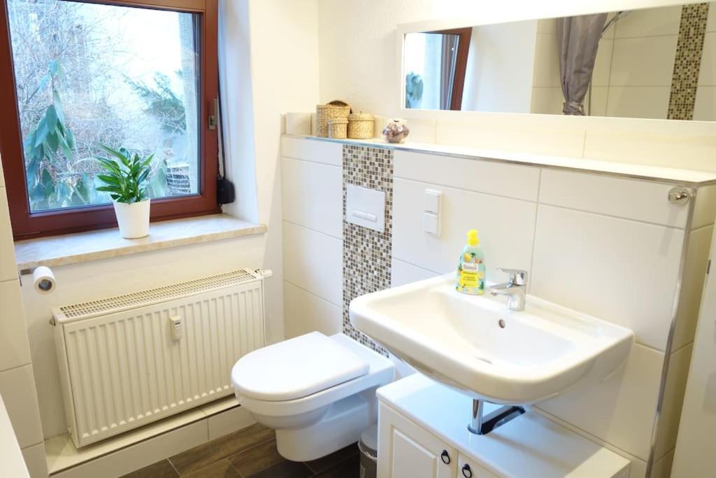 Cosy 3 In Neustadt Apartment *