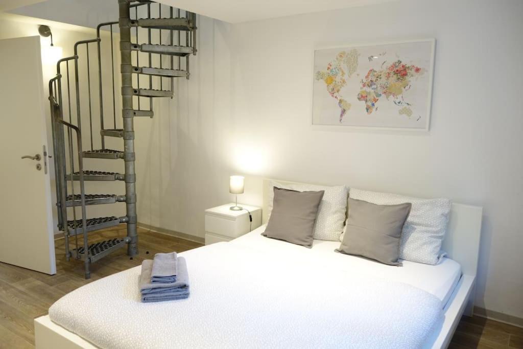Cosy 3 In Neustadt *