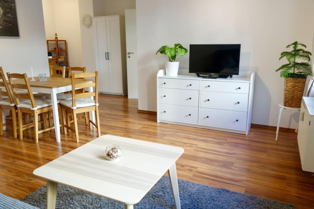 Apartment Cosy 3 In Neustadt *
