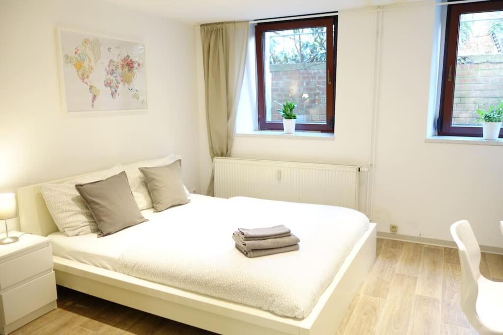 Cosy 3 In Neustadt